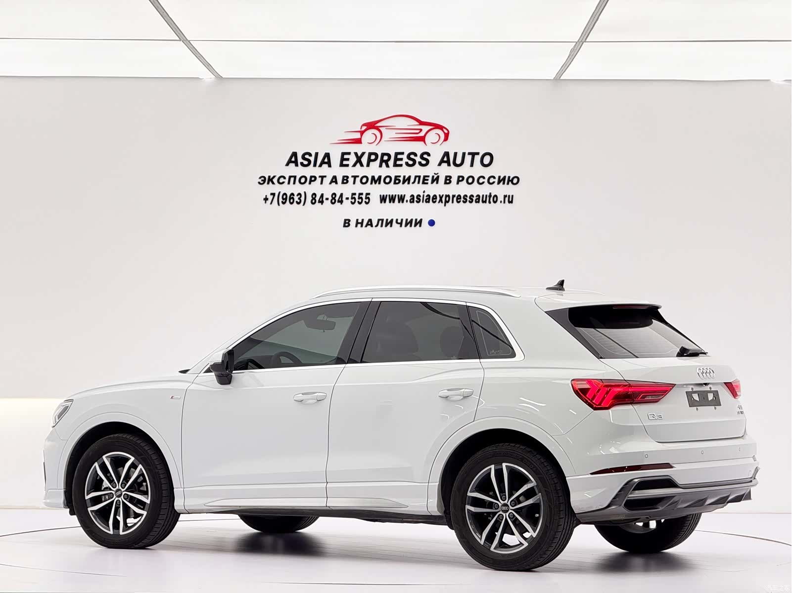 Audi Q3, 2022 6