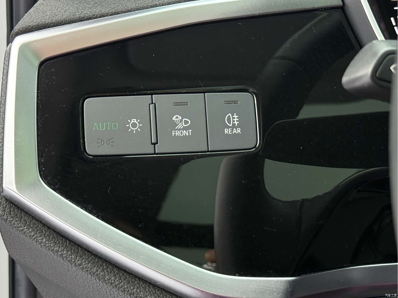 Audi Q3, 2022 19