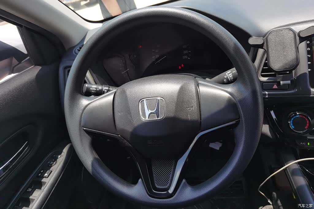 Honda Vezel, 2020 15