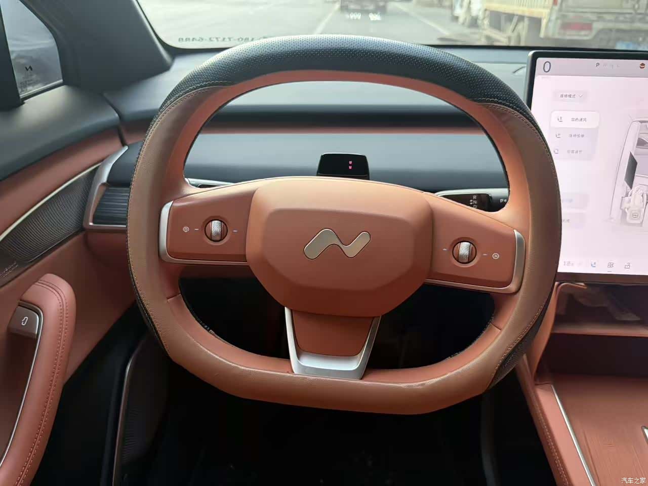 NIO L60, 2025 10