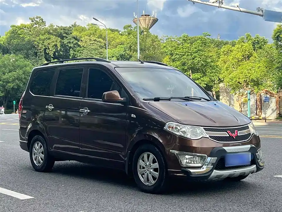 Wuling Wuling Hongguang