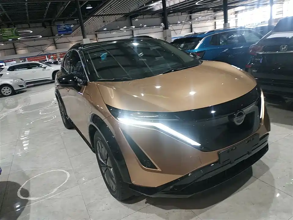 Nissan ARIYA