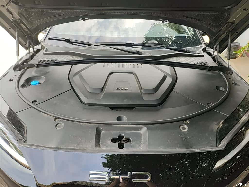 BYD Song, 2024 20