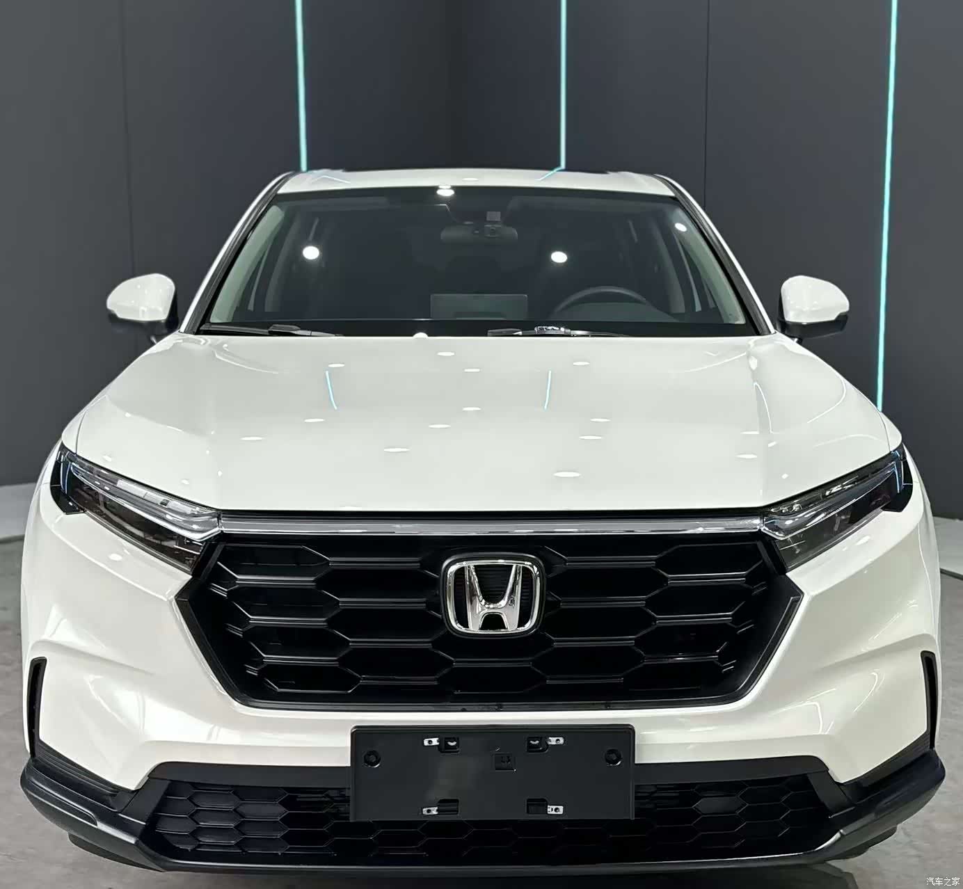 Honda CR-V, 2025 2