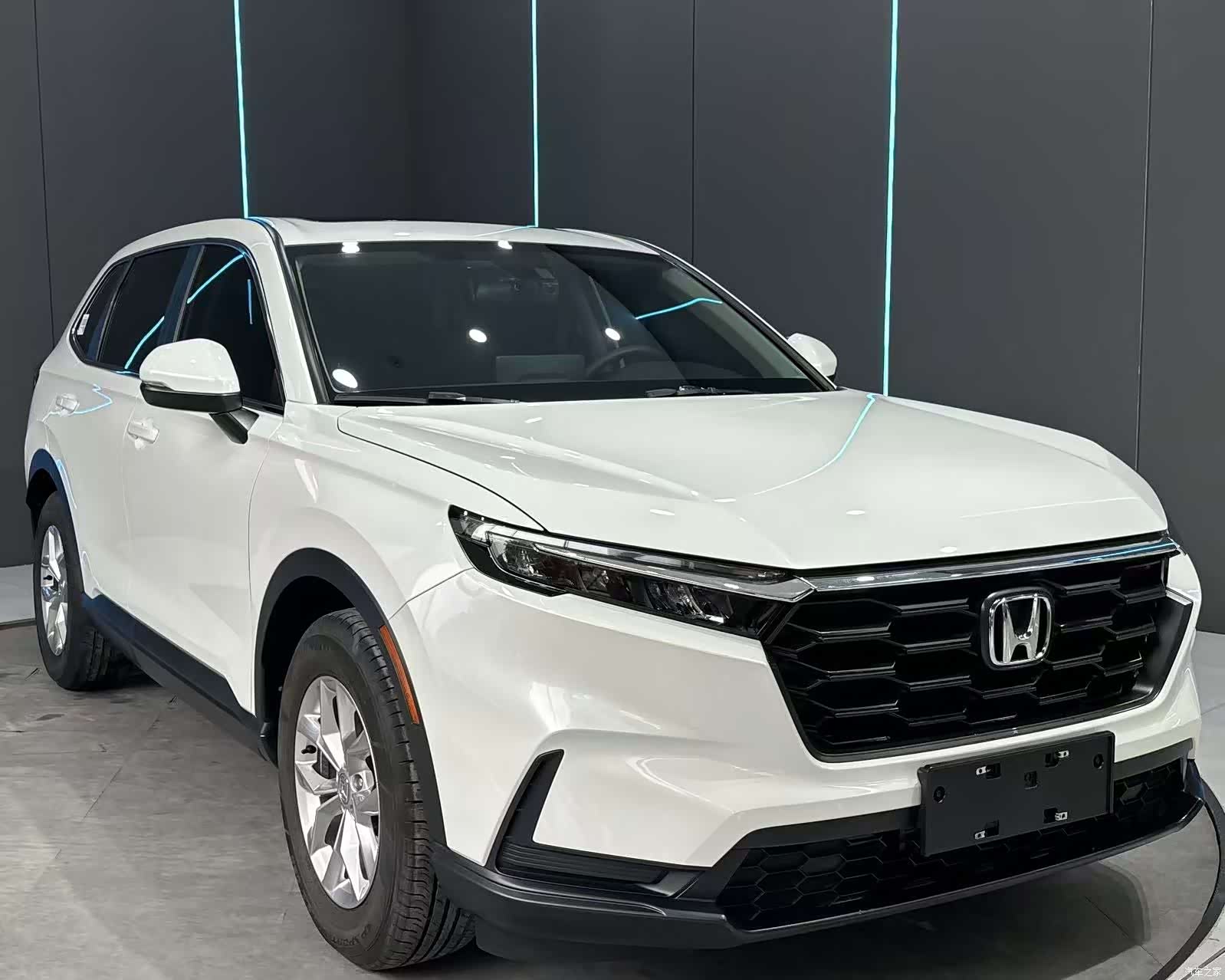 Honda CR-V, 2025 3
