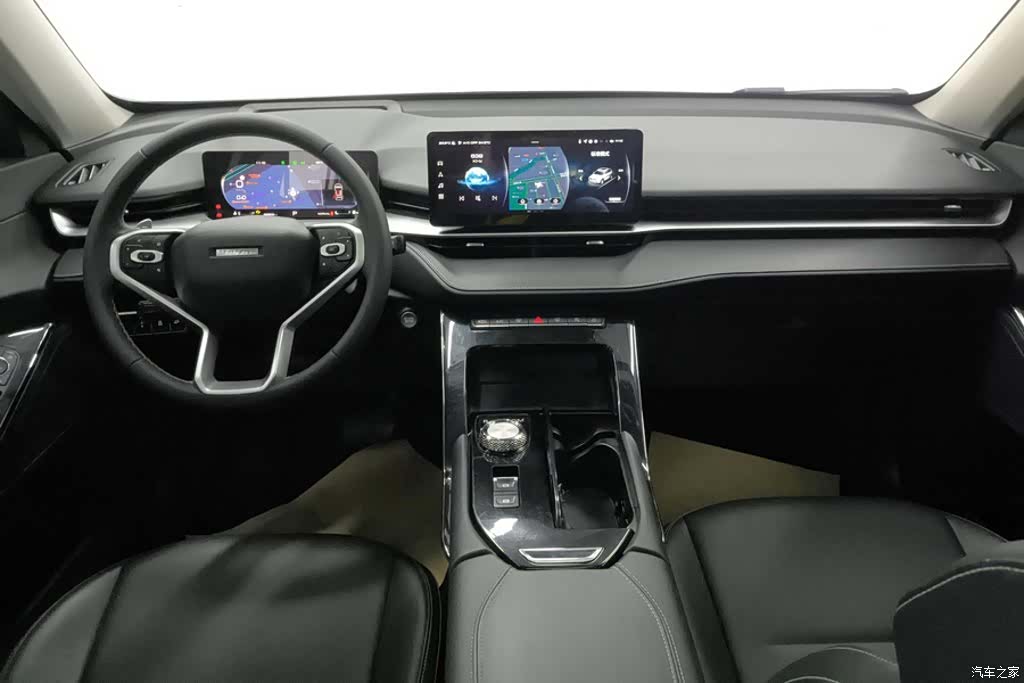 Haval H6, 2024 12