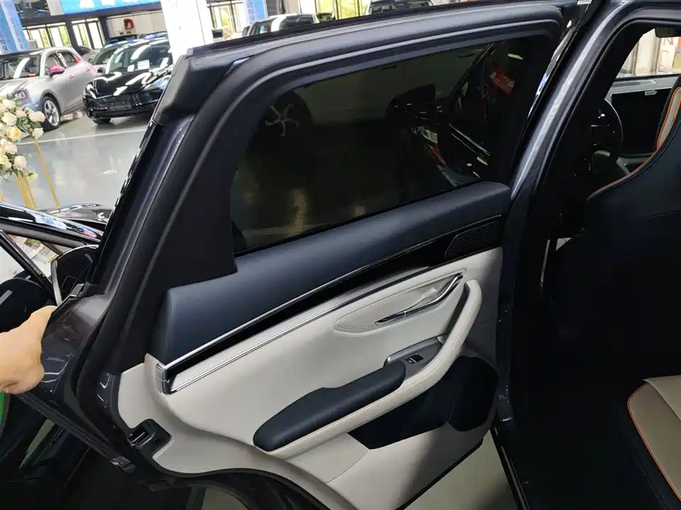 BYD Songjiang BYD Songjiang