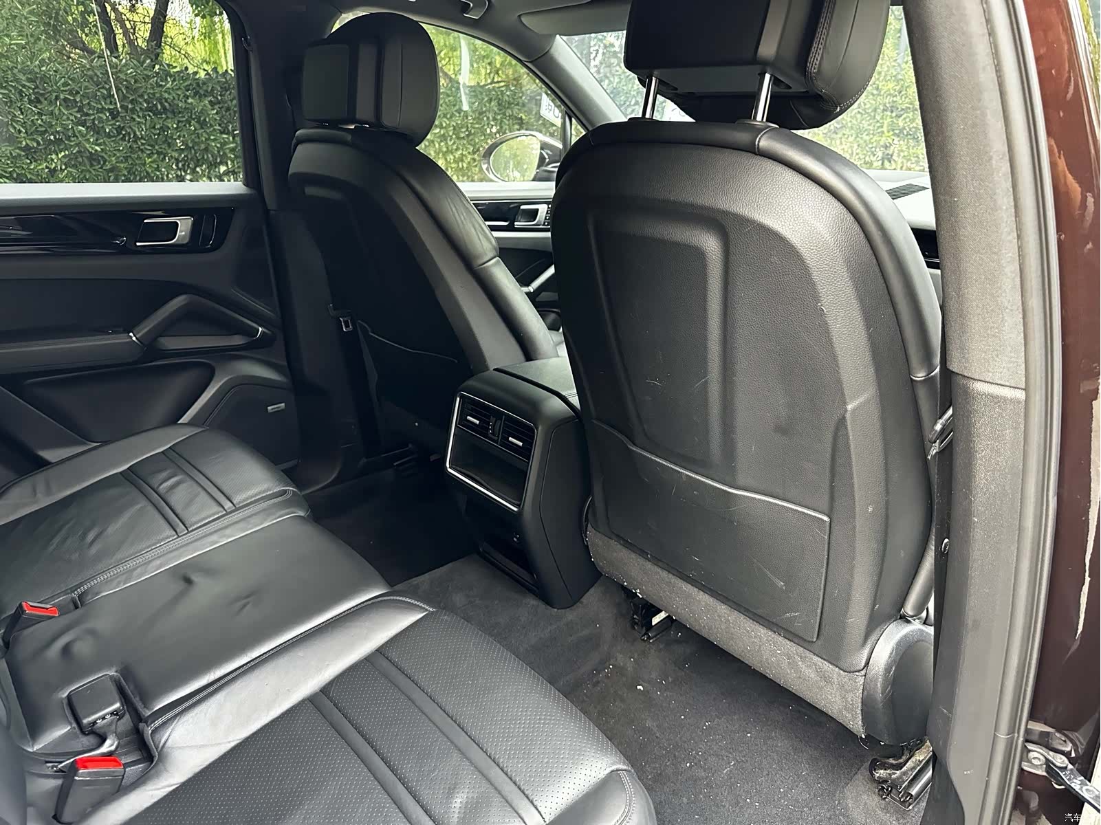 Porsche Cayenne, 2019 8