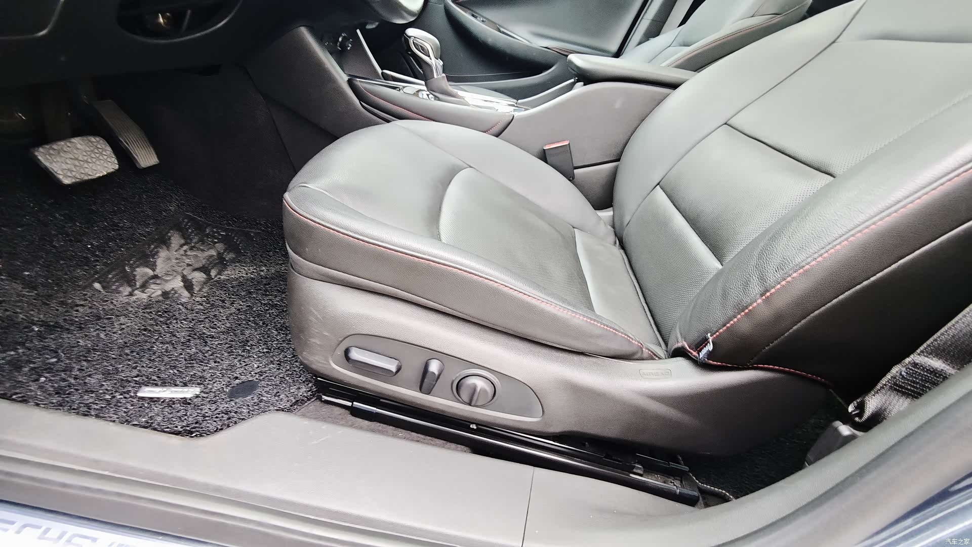Chevrolet XL, 2021 28