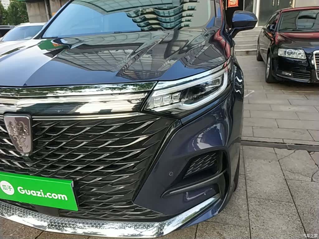 Roewe iMAX8, 2022 24