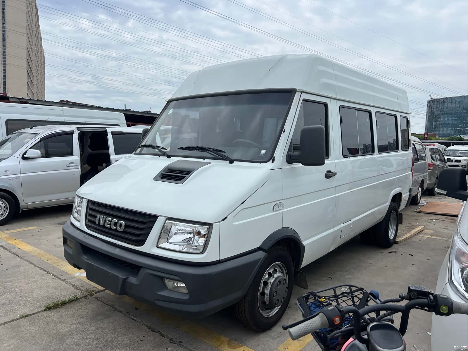 Iveco A37, 2022 2