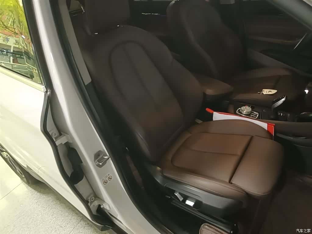 BMW X1, 2021 25