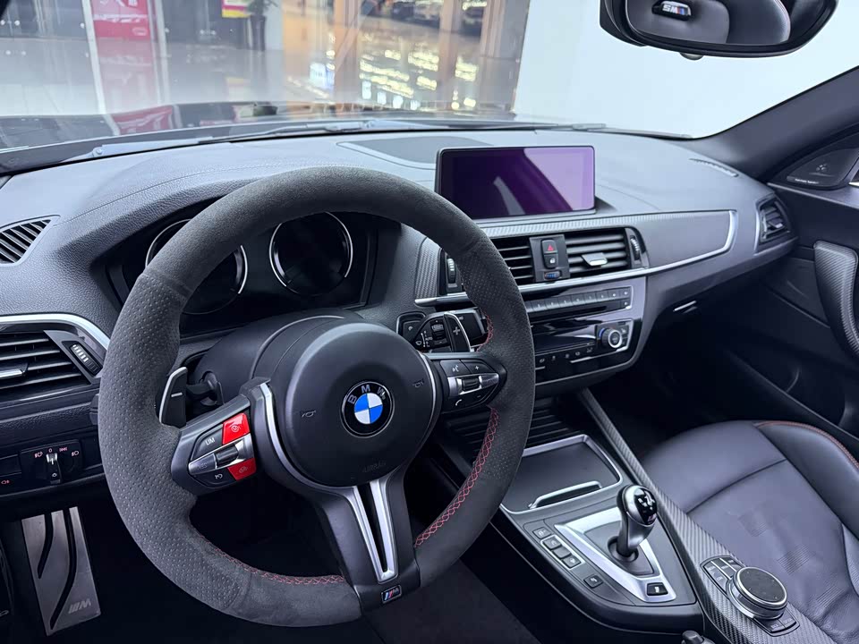 BMW M2