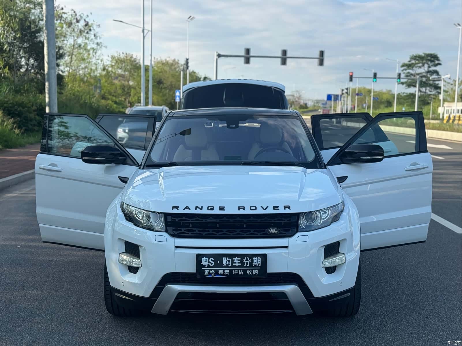 Land Rover Range Rover, 2013 22