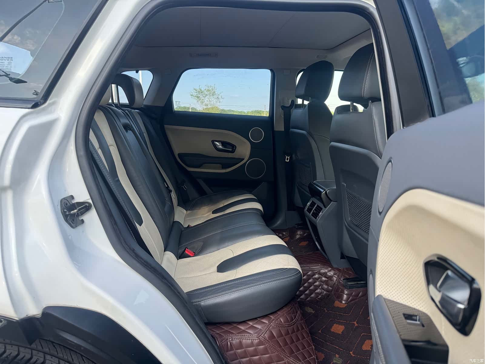 Land Rover Range Rover, 2013 8