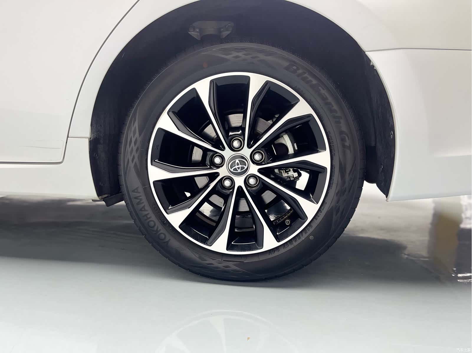 Toyota Avalon, 2022 18
