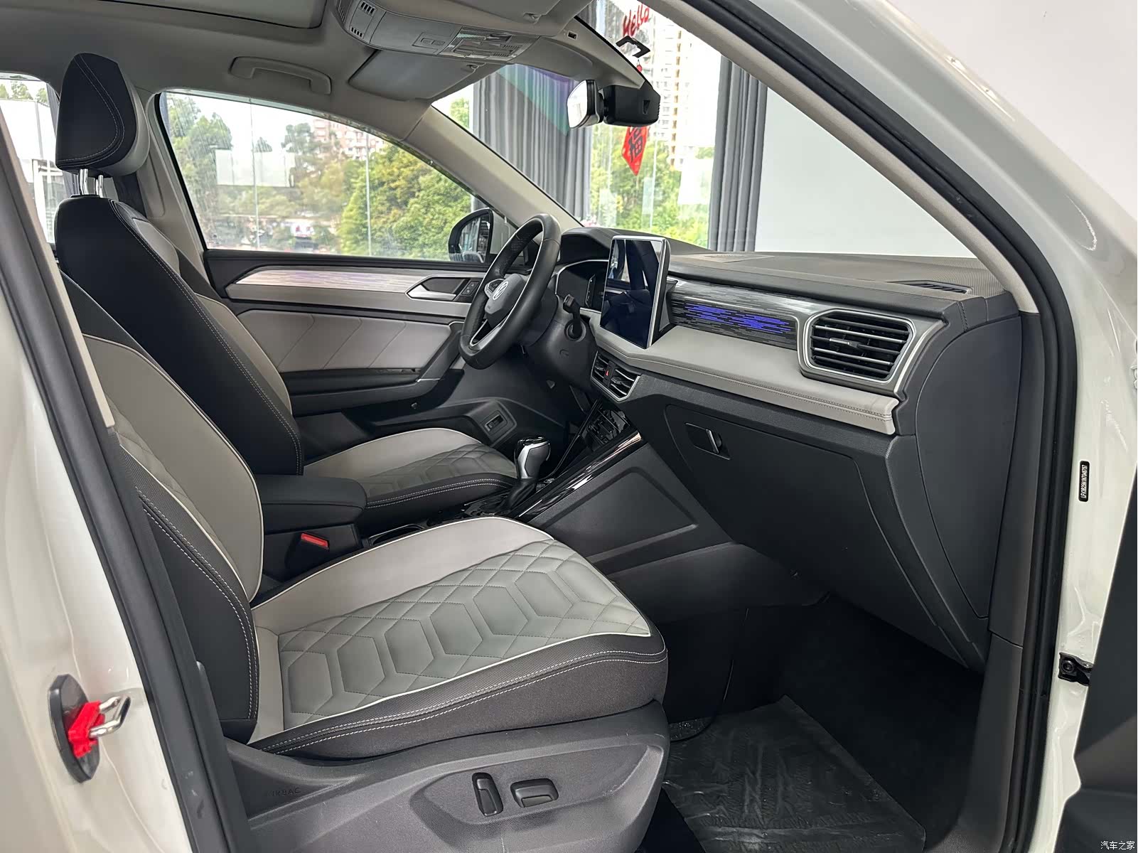 Volkswagen Tayron, 2022 34