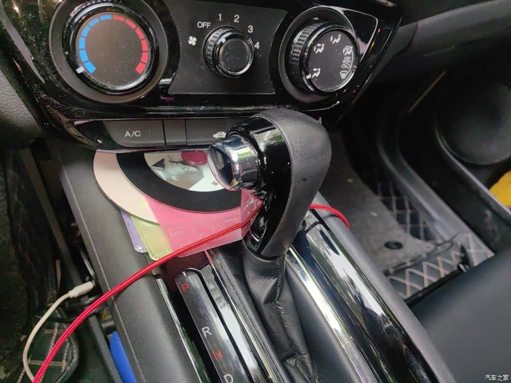 Honda Vezel, 2016 7