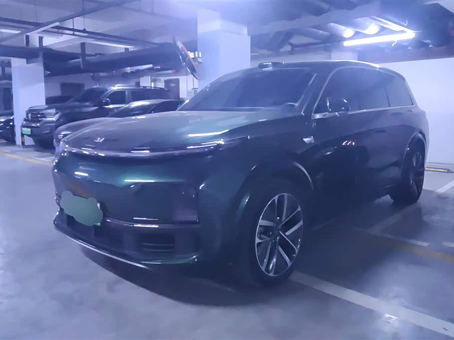 Li Auto L9