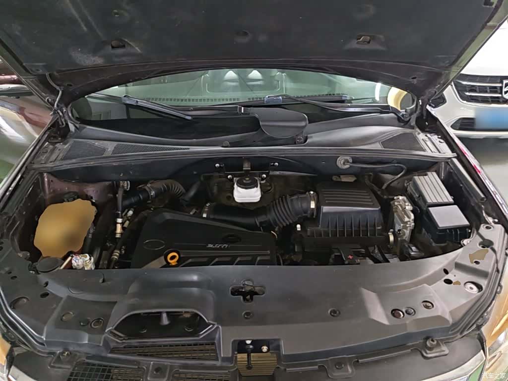 BYD S7, 2017 16