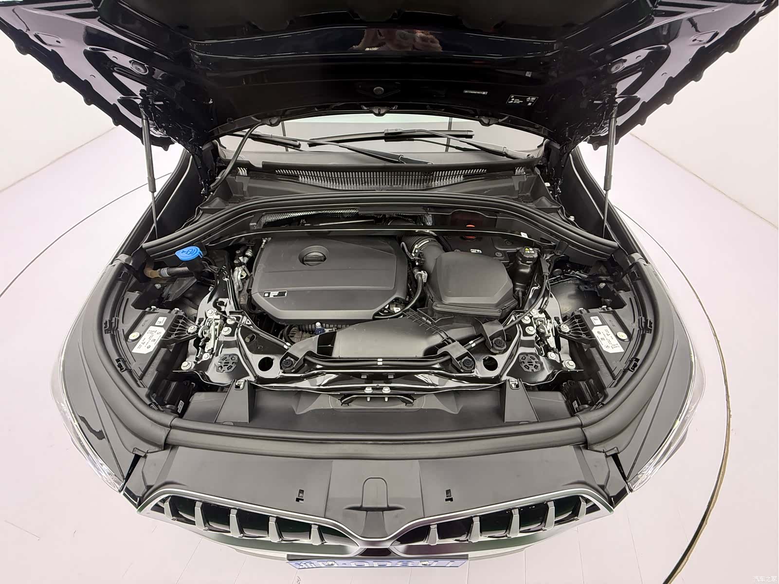 BMW X1, 2024 8
