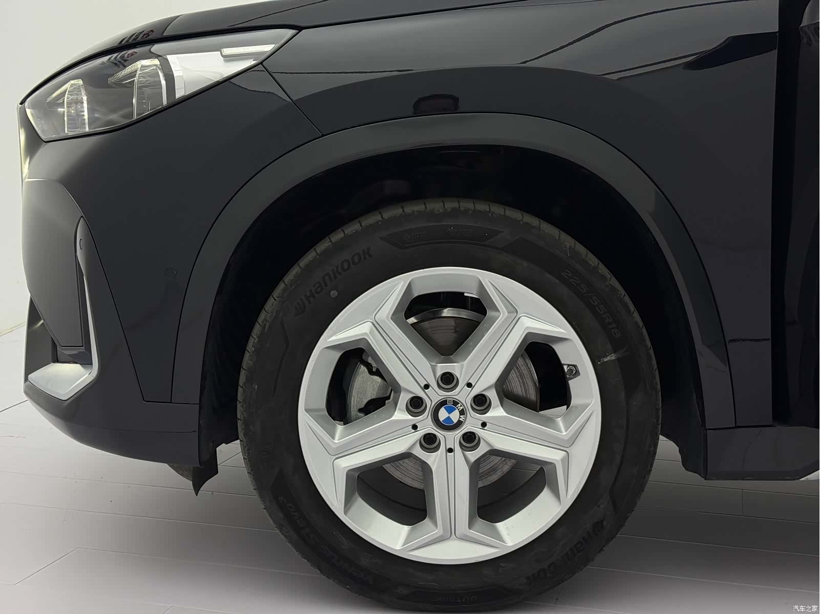 BMW X1, 2024 20
