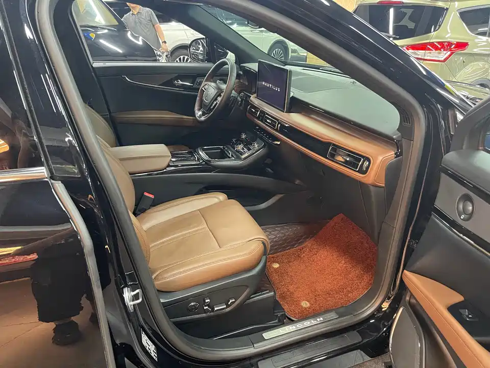 Lincoln Navigator Lincoln Navigator