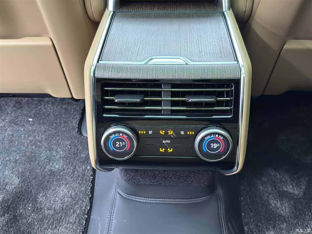 Land Rover Range Rover, 2025 11