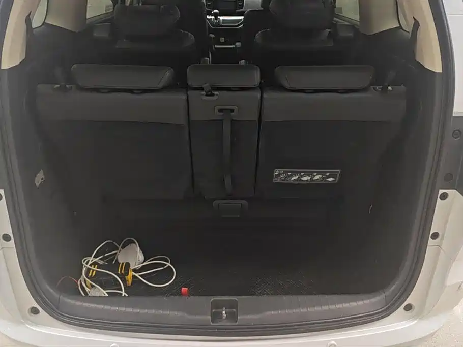 Honda Odyssey Honda Odyssey