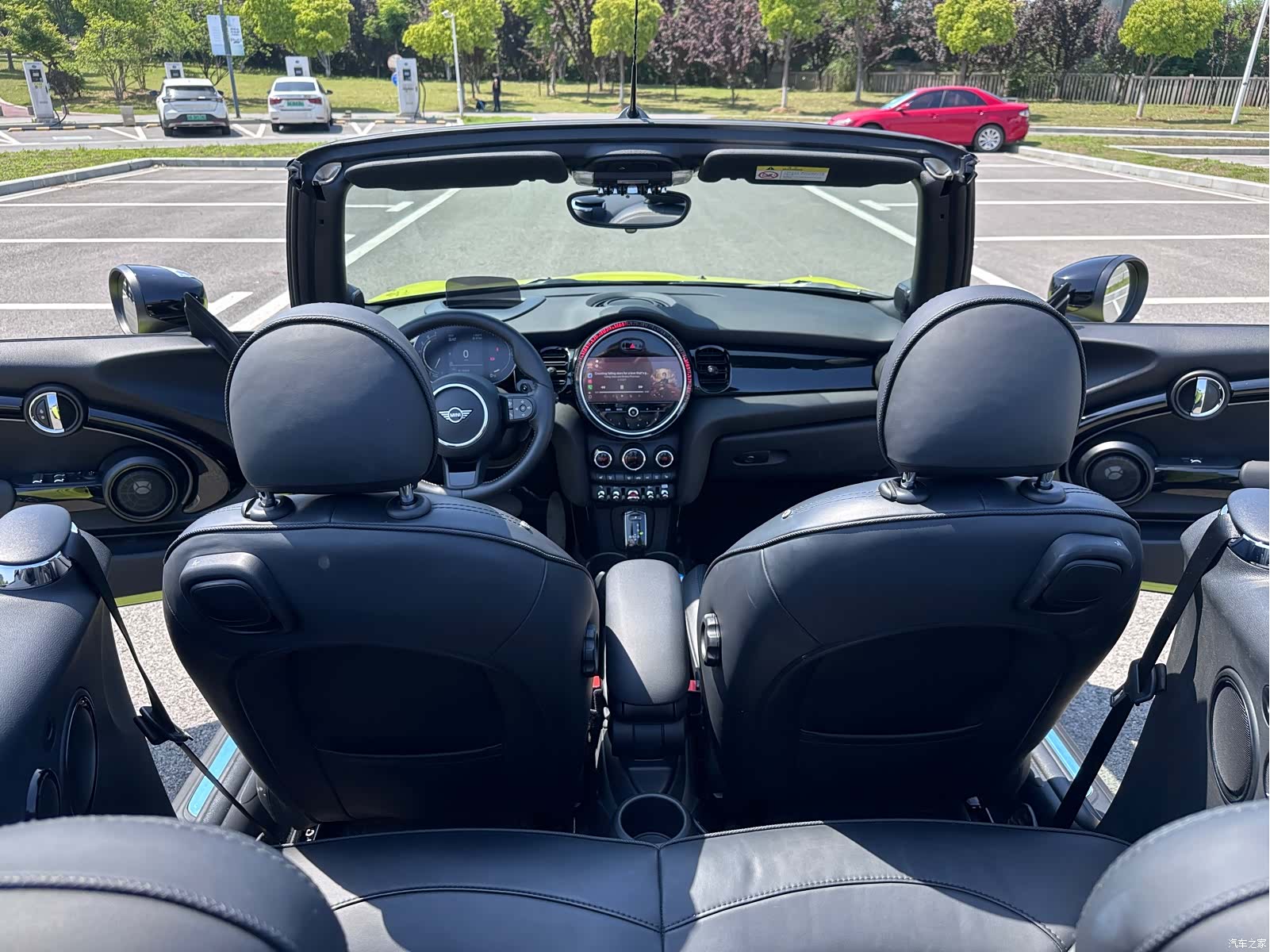 Mini Cooper, 2022 7