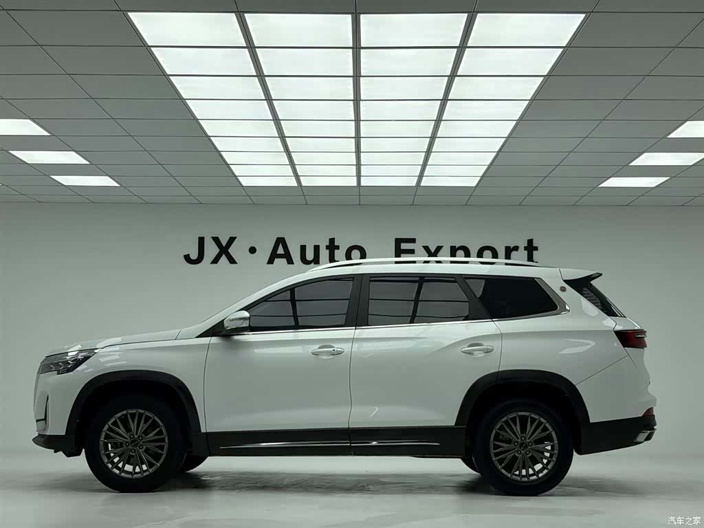 Jetour X90, 2022 8