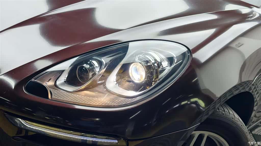 Porsche Macan, 2017 7