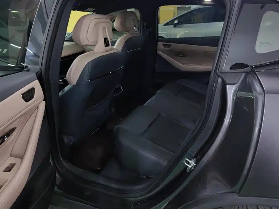 DEEPAL Dark blue SL03