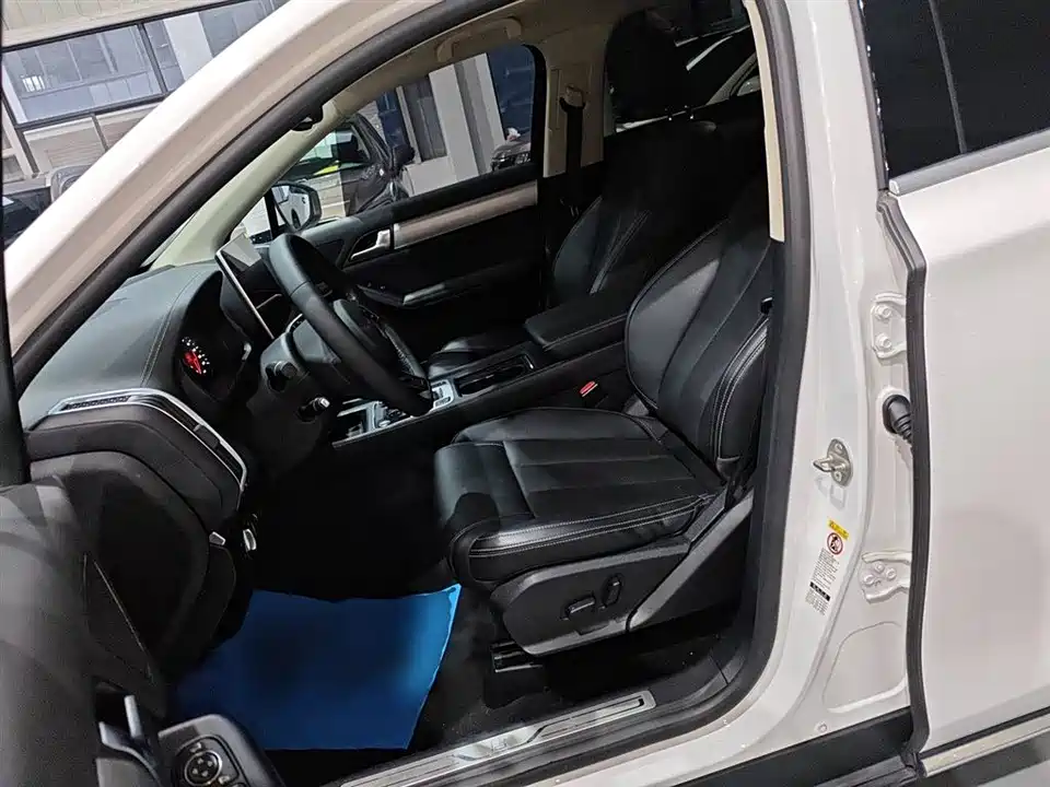 BYD Tang BYD Tang