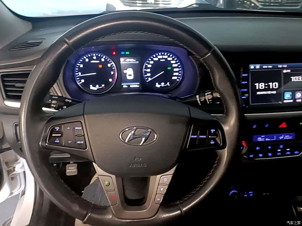 Hyundai TOP, 2017 11
