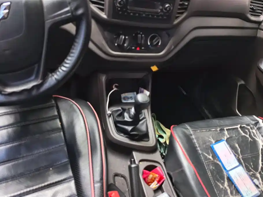 Wuling Wuling Hongguang V