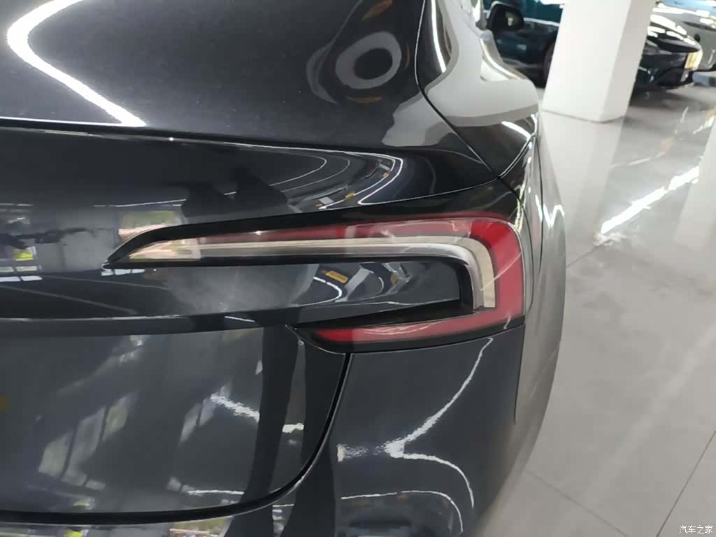 Tesla Model 3, 2024 24