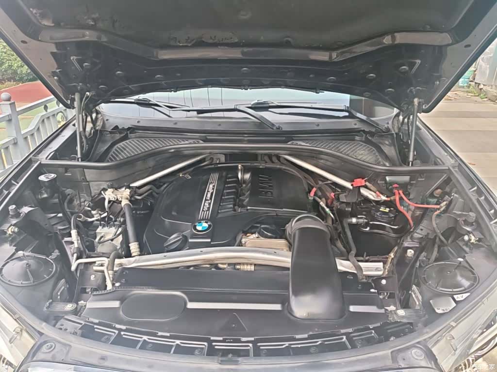 BMW X5, 2015 20