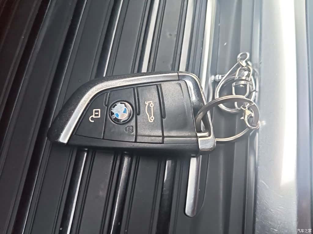 BMW X5, 2015 9