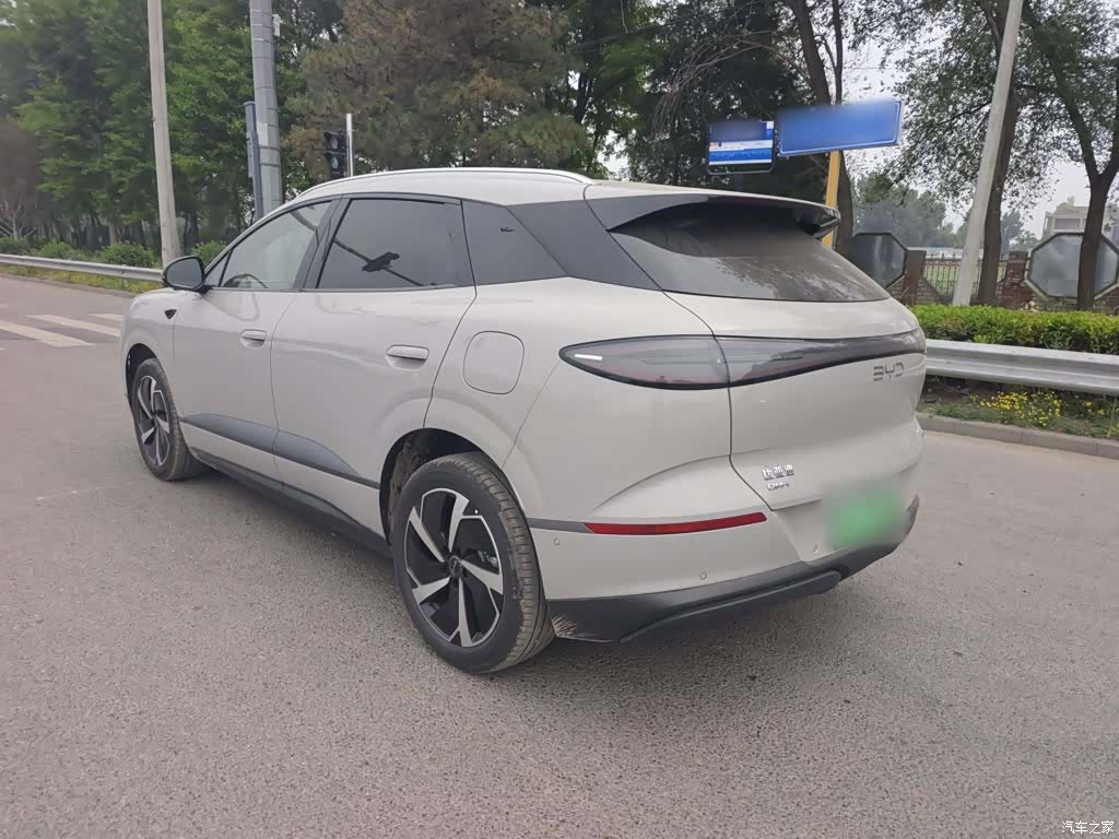BYD HiAce, 2026 11