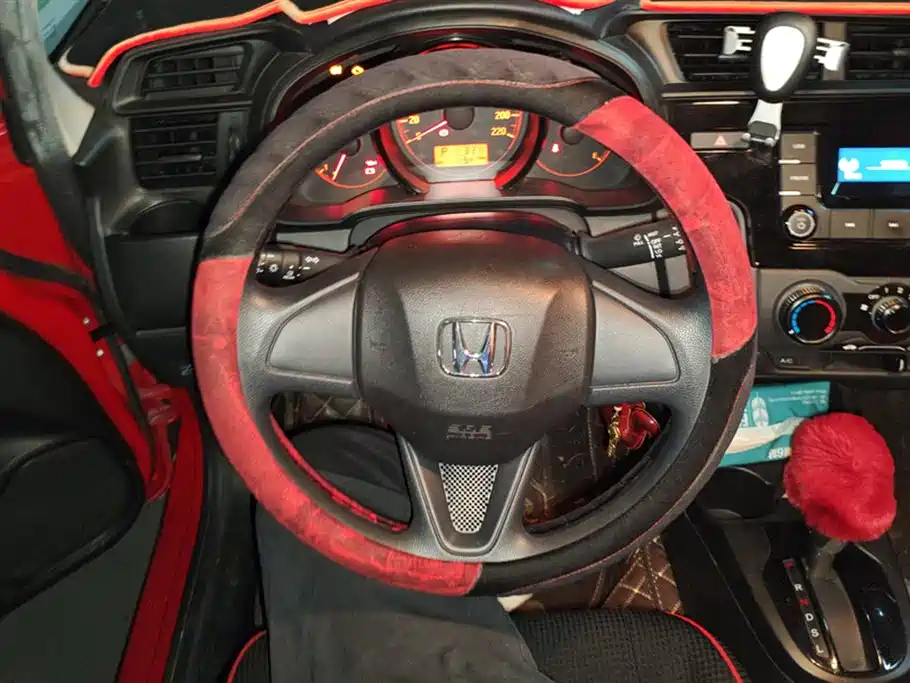Honda Fit Honda Fit