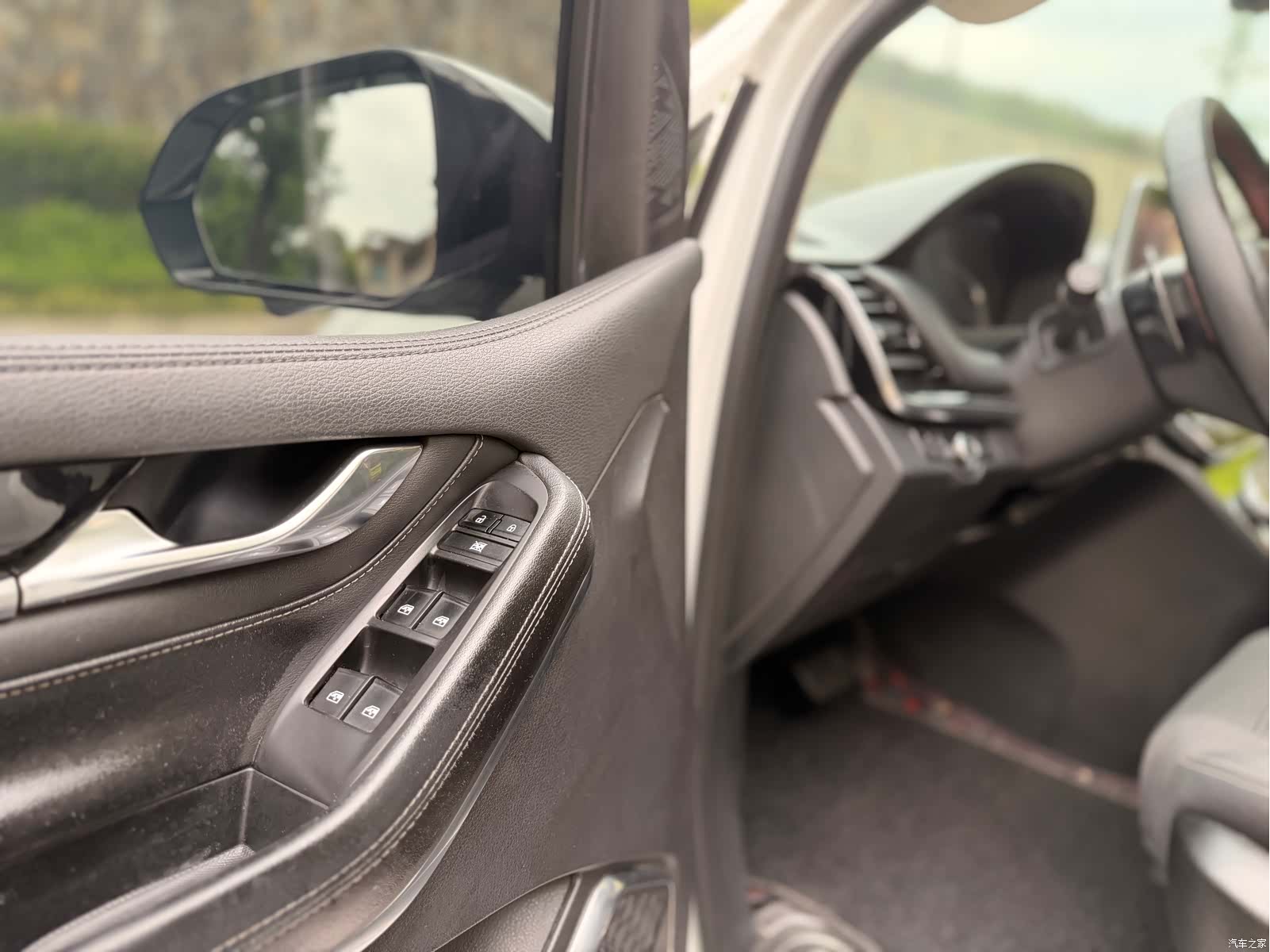 Maxus G20, 2021 37