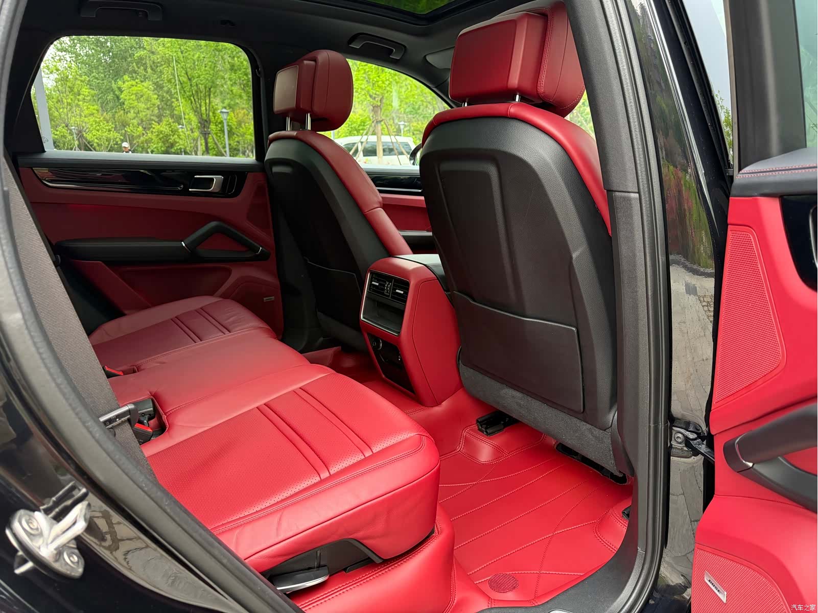 Porsche Cayenne, 2022 13