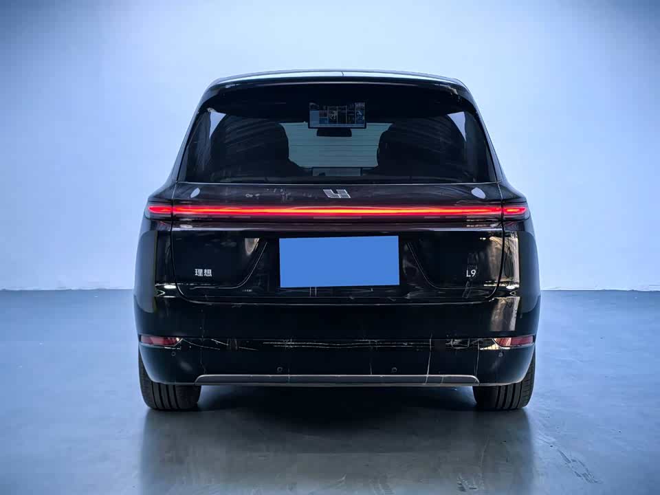 Li Auto Ideal L9