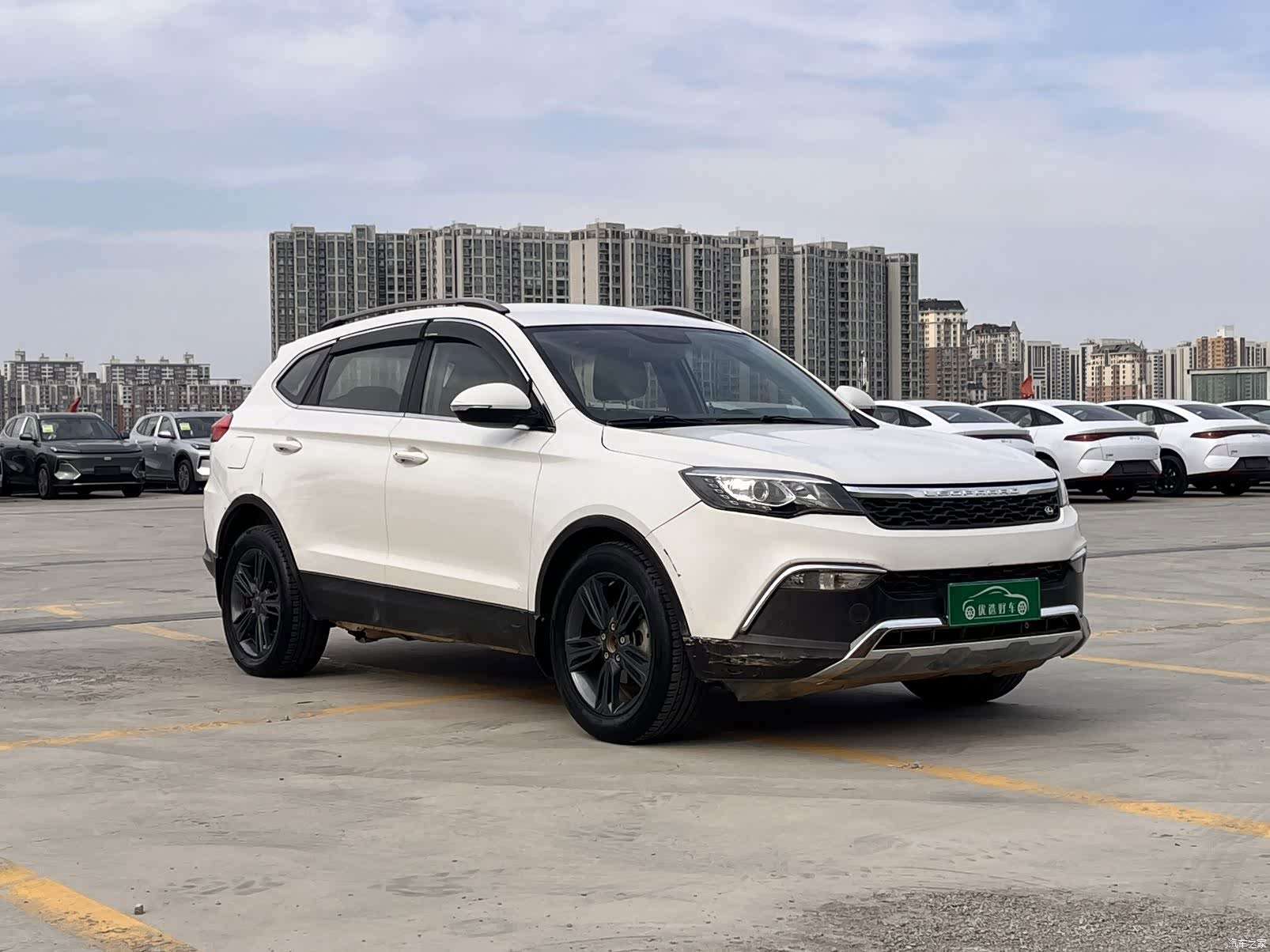 Liebao CS10, 2016 7