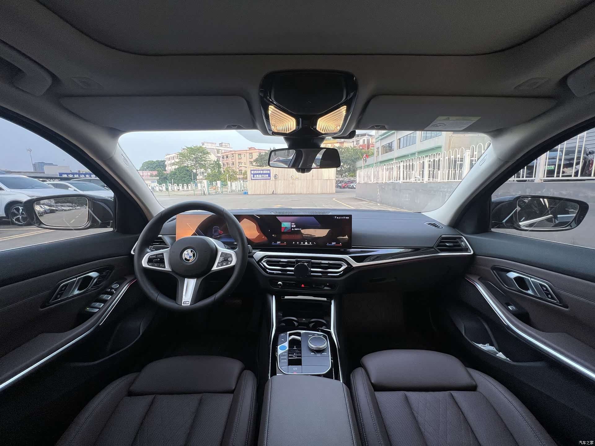 BMW i3, 2024 12