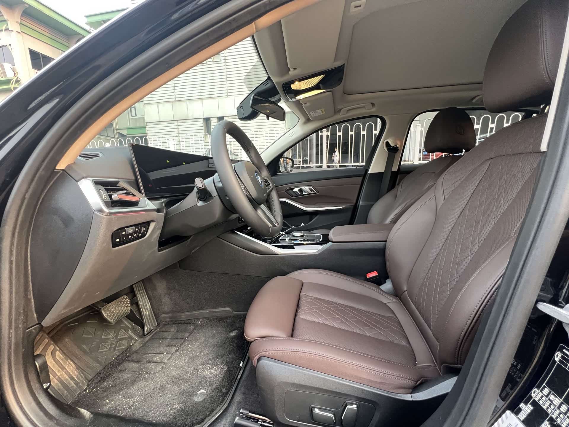 BMW i3, 2024 17