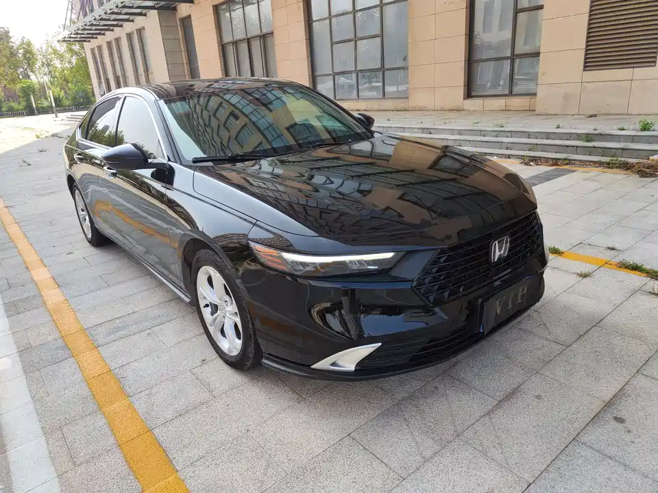 Honda Accord Honda Accord