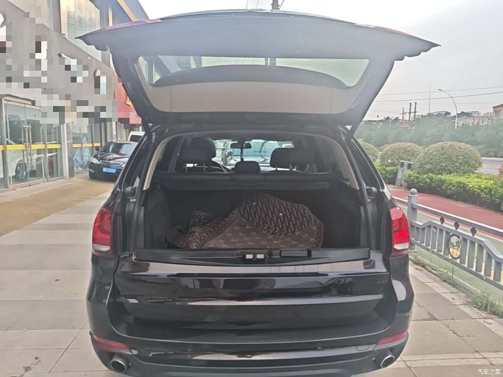 BMW X5, 2015 19
