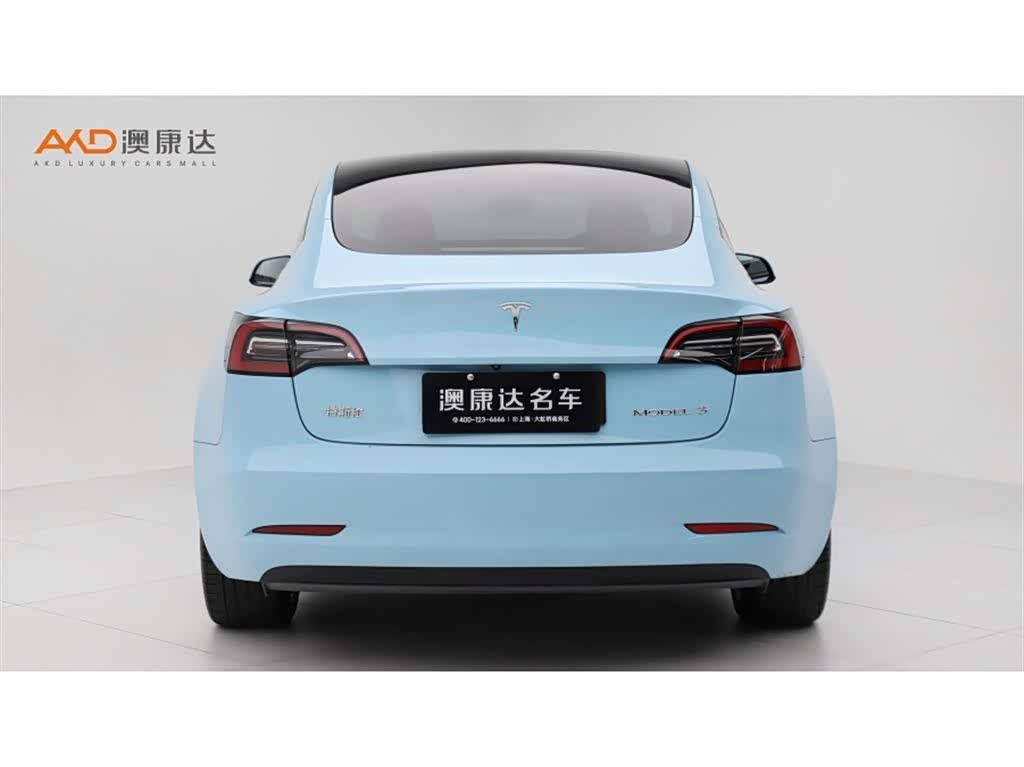 Tesla Model 3, 2023 4